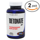 Detonate XT 90 Capsules 2 Pack