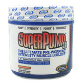 Super Pump 3.0 Strawberry Kiwi Blast 36/SERV