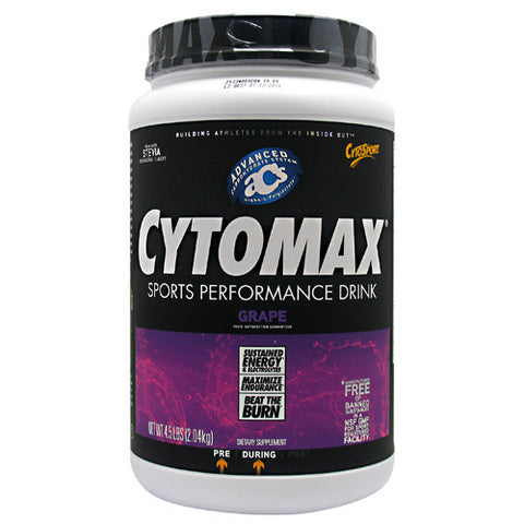 Cytomax, Grape