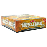 Muscle Milk Bar, Vanilla Toffee Crunch