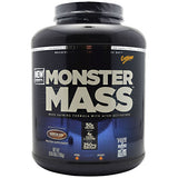 Monster Mass, Chocolate