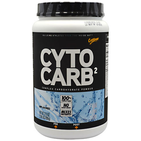 CytoCarb 2