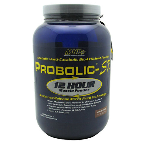 Probolic-SR, Chocolate