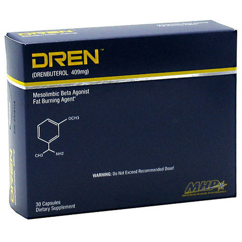 Dren, 30 Capsules