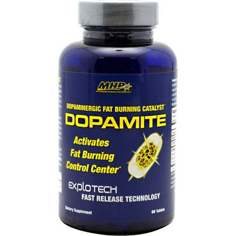 Dopamite, 60 Tablets