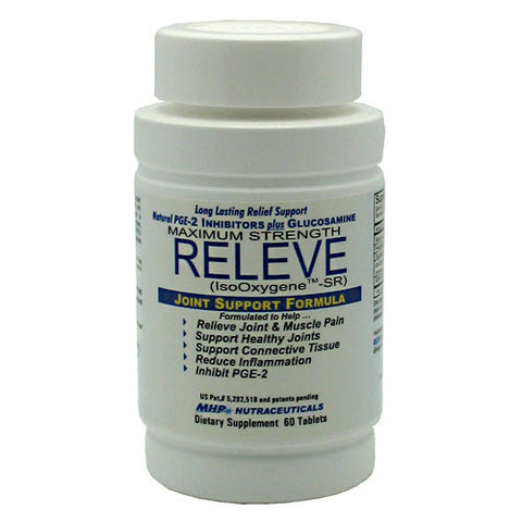 Releve, 60 Tablets