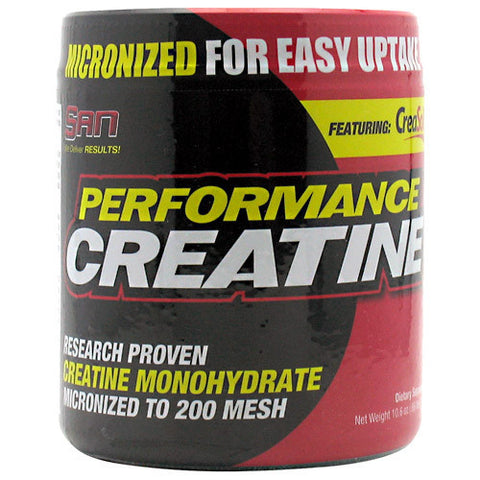 Performance Creatine, 300 g