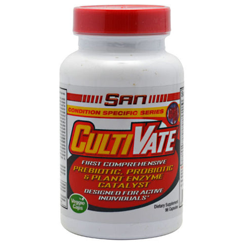 Cultivate, 96 Capsules