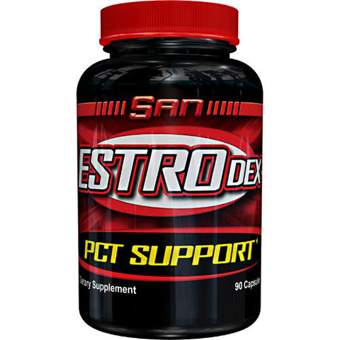 Estrodex, 90 Capsules