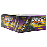 New Whey Liquid Protein, Grape