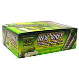 New Whey Liquid Protein, Green Apple