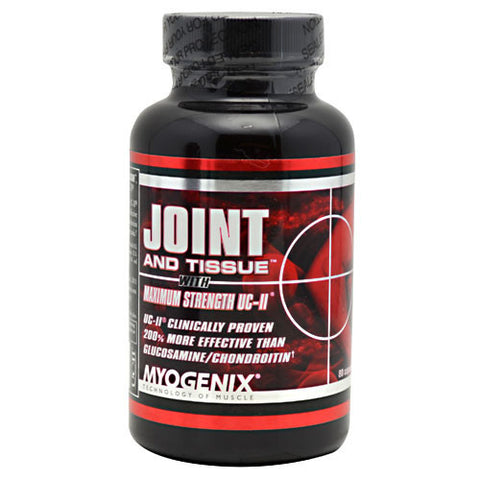 Joint and Tissue, 80 Capsules