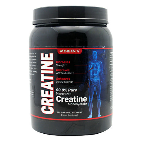 Creatine Monohydrate,160 servings