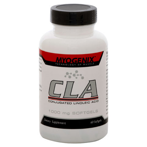 CLA, 1000 mg