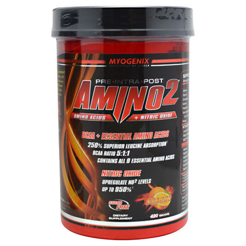 Amino2, Orange