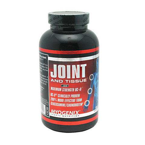 Joint and Tissue 240 Capsules