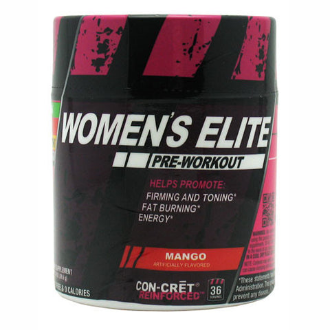 Women's Elite, Mango