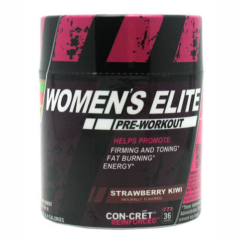 Women's Elite, Strawberry Kiwi