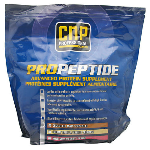 ProPeptide, Chocolate Malt