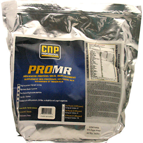 Pro-MR, Creamy Vanilla