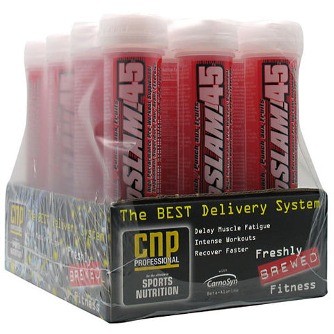 ProSlam! 45, Fruit Punch