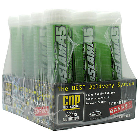 ProSlam! 45, Lemon Lime