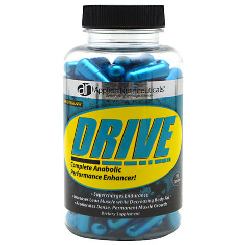 Drive, 110 Capsules