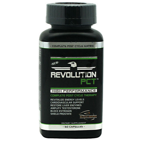 PCT Revolution, 60 Capsules