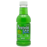 Protein Ice, Apple