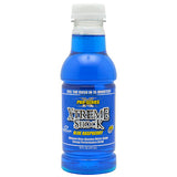 Xtreme Shock, Blue Raspberry