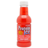 Protein Ice, Fruit Punch