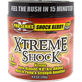 Xtreme Shock, Shock Berry