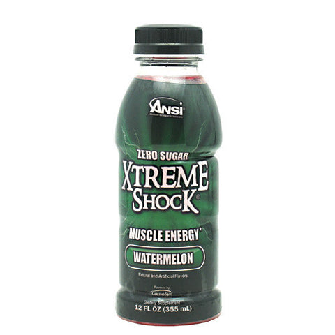 Xtreme Shock, Watermelon