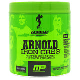 Iron Cre3, Fruit Punch