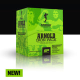 Arnold By MusclePharm Iron Pack 30 packs 2 Pack