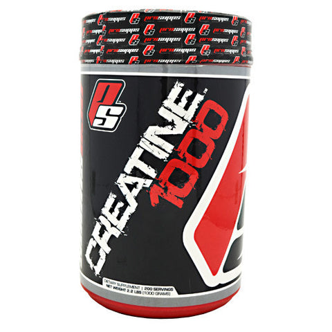 Creatine 1000 200/SERV 100% Pharmaceutical Grade