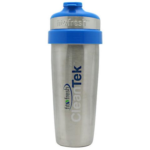 Clean Tek Stainless Steel Shaker Cup