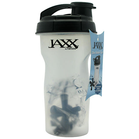 JAXX Shaker Cup, Black