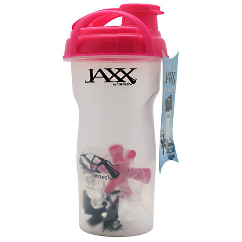 JAXX Shaker Cup, Pink