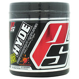 Pro Supps GOOD vs. EVIL Ultimate Pre-workout Stack (Orange Quava)