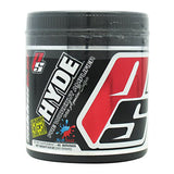 Pro Supps GOOD vs. EVIL Ultimate Pre-workout Stack (Blue Razz)