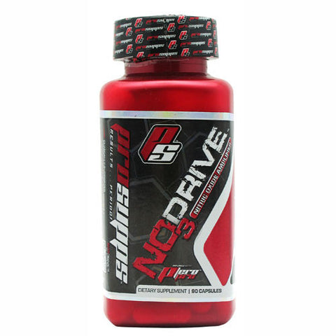 NO3 Drive, 90 Capsules