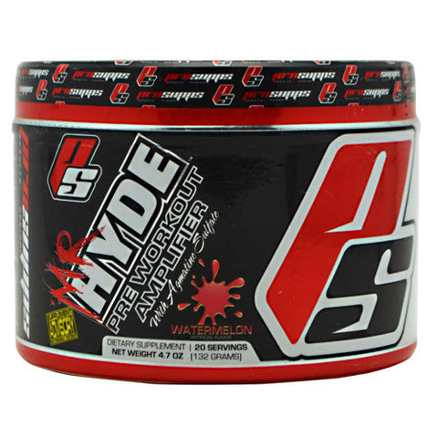 Mr. Hyde Watermelon - 20 Servings