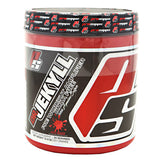 Pro Supps GOOD vs. EVIL Ultimate Pre-workout Stack (Red Razz)