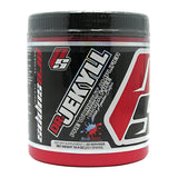 Pro Supps GOOD vs. EVIL Ultimate Pre-workout Stack (Blue Razz)