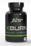 Belly Blaster PM / XRIP XBurn Thermogenic Daily with Stem Free night Weight Loss.