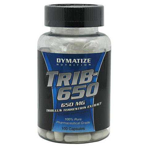 Trib-650, Capsules