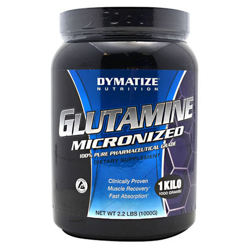 Glutamine