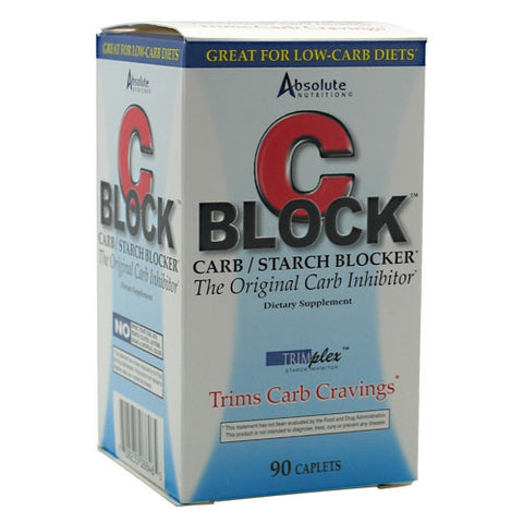 C Block, 90 Caplets