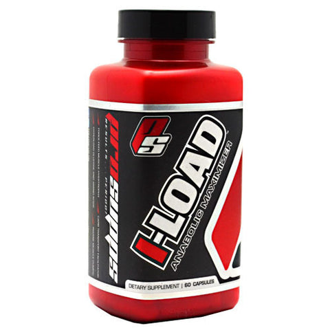 I-Load, 60 Capsules